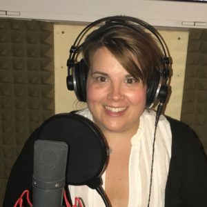 Tonia Szkurhan Forges Another Link With Chains!