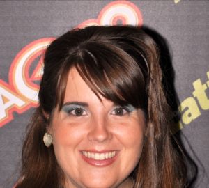 Tonia’s Italian Job Was Song’s Premiere At Il Cantagiro