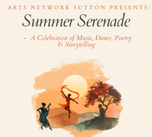 Chris’s Songs Help Arts Network Celebrate Summer