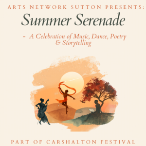 Chris’s Songs Help Arts Network Celebrate Summer